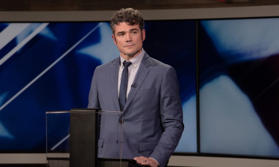 Bu itiraflar Washington'u sarsacak: IŞiD'i kim yarattı?