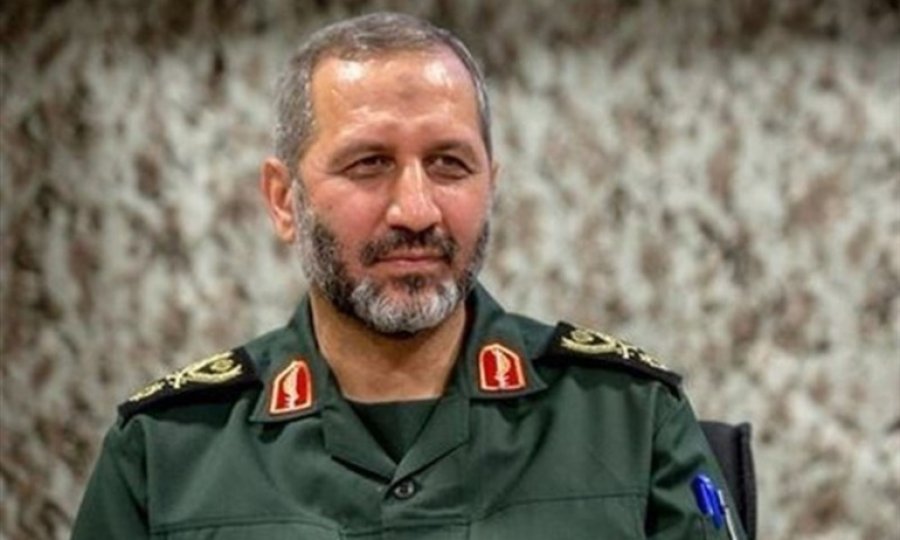 General Musavi: Yakında daha değerli hedefleri avlayacağız