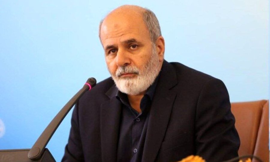 İran bir santim geri adım atmıyor: 'Daha yakına gelin'