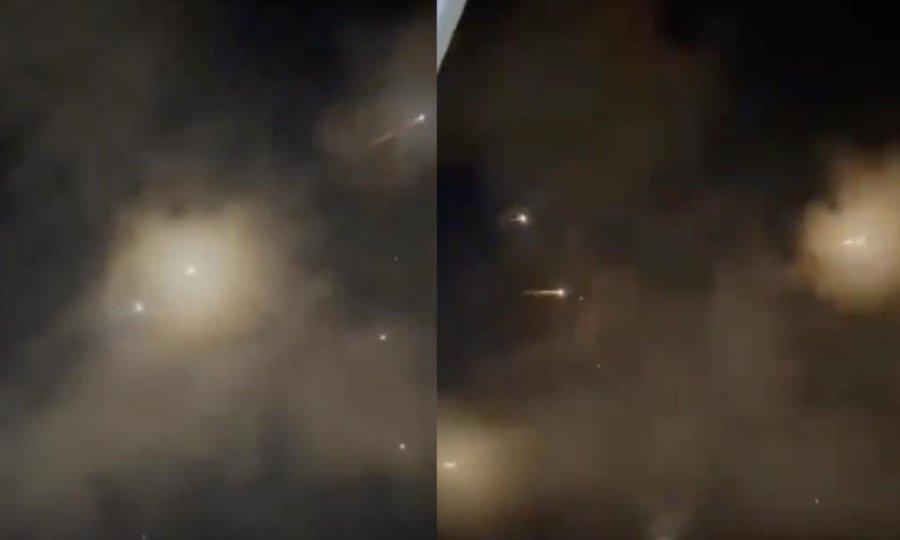 İran işgal rejimi İsrail'e nefes aldırmıyor