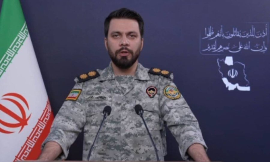 İran'dan müzakere iddialarına yanıt: 'Bizim gibiler, sizin gibilerle asla uzlaşmaz'