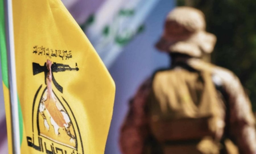 Ketaib Hizbullah'tan topyekûn bir direniş çağrısı
