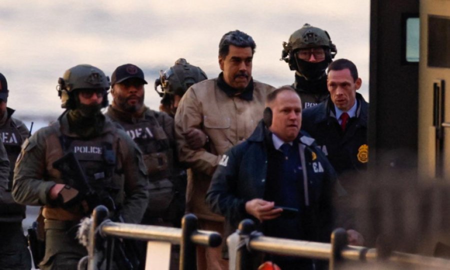 Maduro için kritik gün... Avukat zulmü
