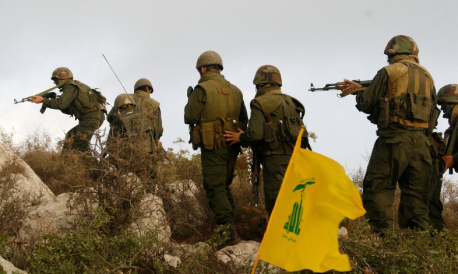 Netanyahu’nun Litani hayali, Hizbullah’ın duvarı...Devlet teslim oldu, ‘Direniş’ ayakta...
