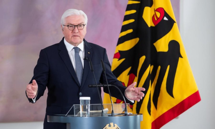 Steinmeier’ın İran çıkışının yankıları sürüyor