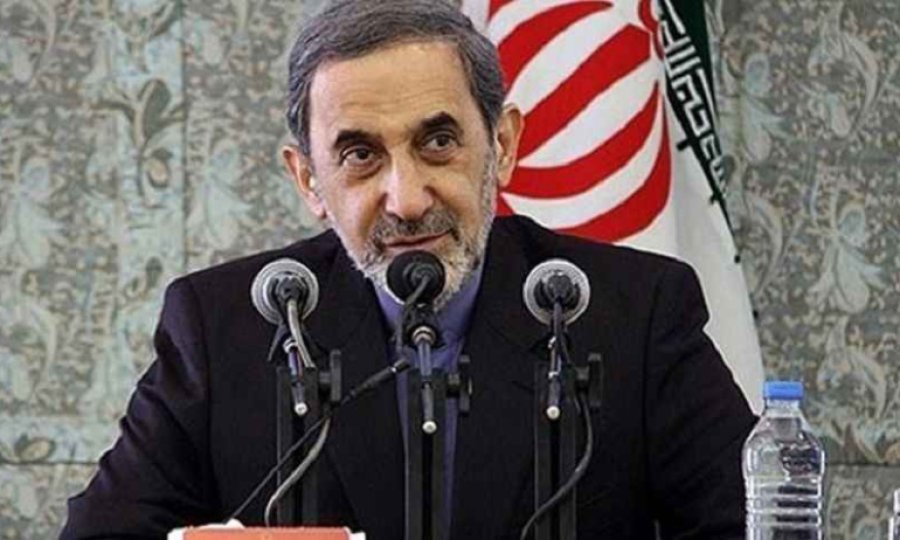 Velayeti’den Trump’a tepki: Fars Körfezi kumar masası değil