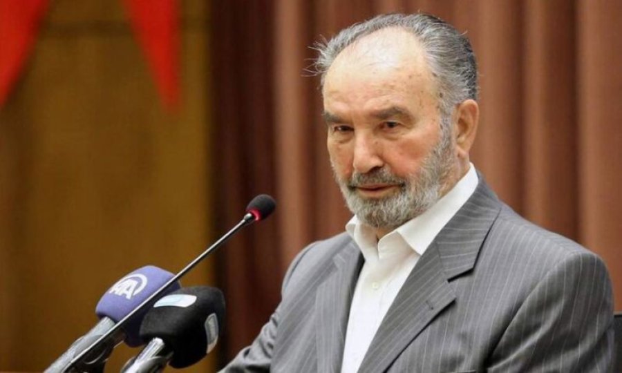 Hayrettin Karaman: ABD ve İsrail'i desteklemek Ehl-i Sünnet'e aykırıdır