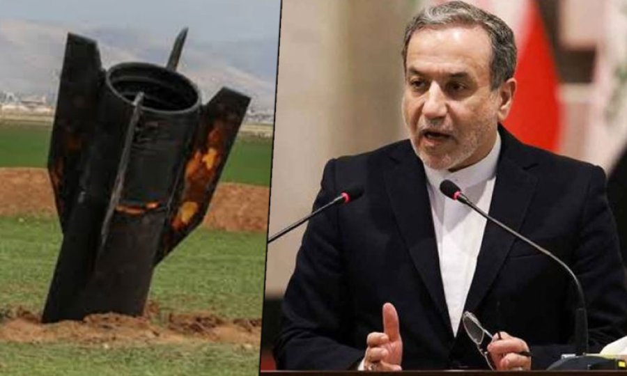 İran’dan Türkiye’ye füze atıldığı iddialarına yalanlama