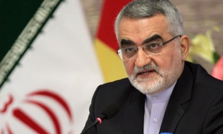 İran: NPT'den çekilme zamanı gelmiştir
