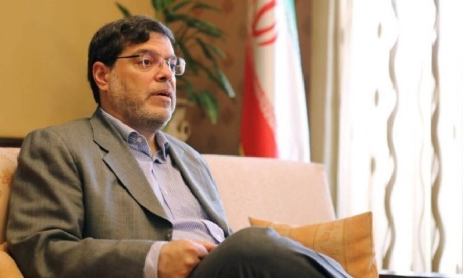 Merendi: ABD ekonomisi uzun süreli bir savaşı kaldıramaz
