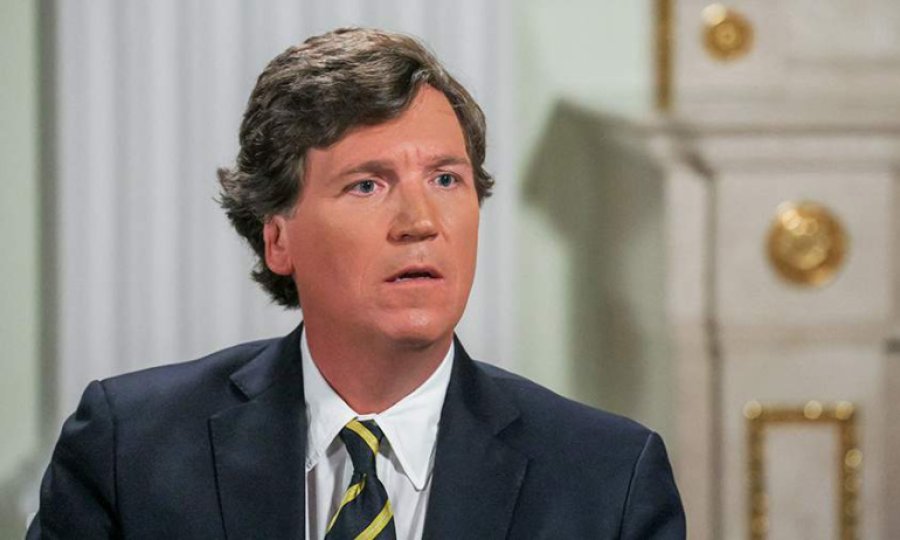 ABD’li gazeteci Tucker: İran’da yaşananlar, Amerikan imparatorluğunun sonu