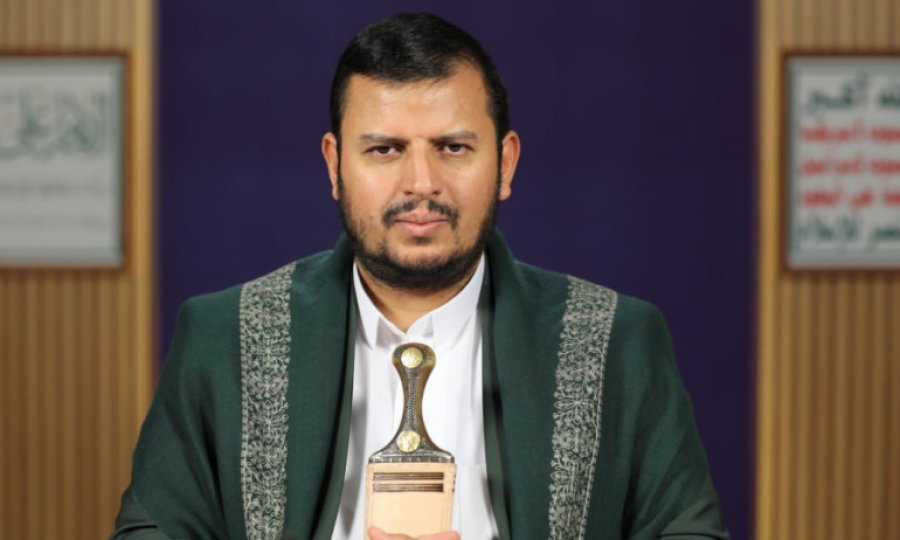 Ensarullah lideri: İran, ABD ve İsrail üslerini yerle bir etti
