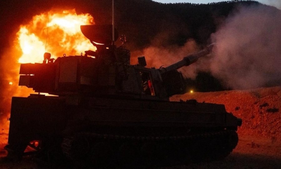 Hizbullah, İsrail'in hava operasyon kabiliyetini sınırlıyor