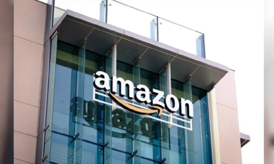 İran, Amazon'un Bahreyn'deki bilişim merkezini vurdu