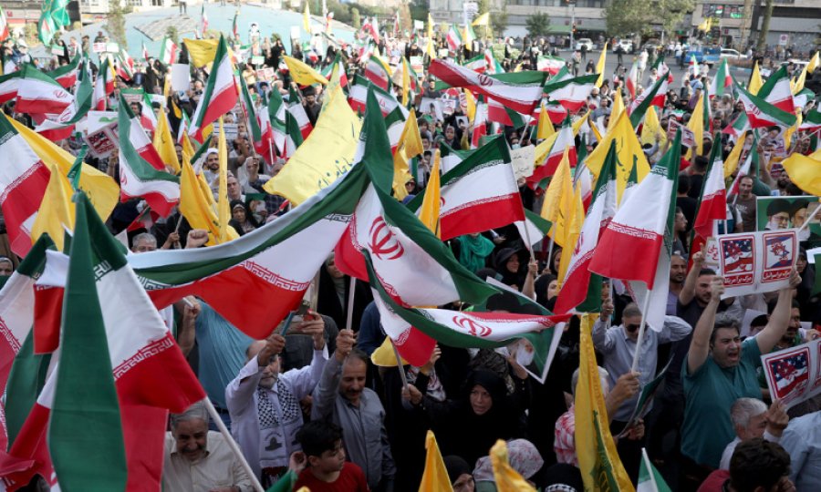 İran kaybederse Sünnilerin durumu ne olur? / Riyad Makaev yazdı…