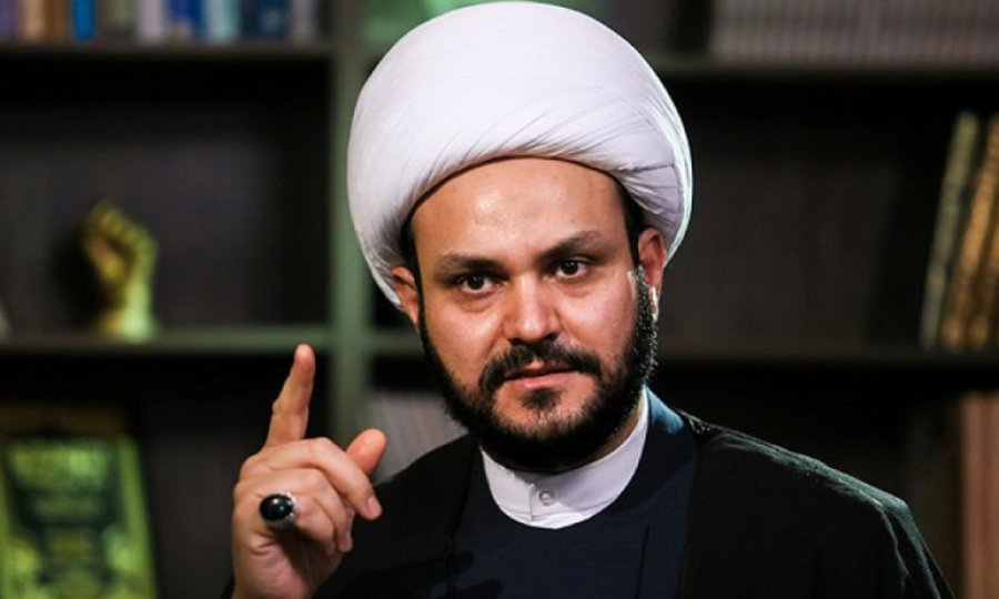 Nuceba Hareketi lideri el-Kaabi: Füzeler Tel Aviv’e gidiyor, çığlıklar Riyad’dan yükseliyor
