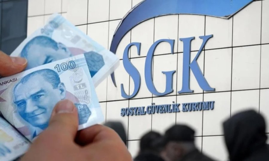 SGK'den kritik karar: Kimlerin aylığı artacak? 'Emekli maaşları yeniden hesaplanıyor'