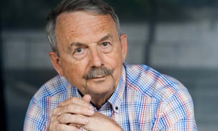 Wolfgang Streeck: İsrail, İran’a karşı nükleer silah kullanmaktan çekinmez