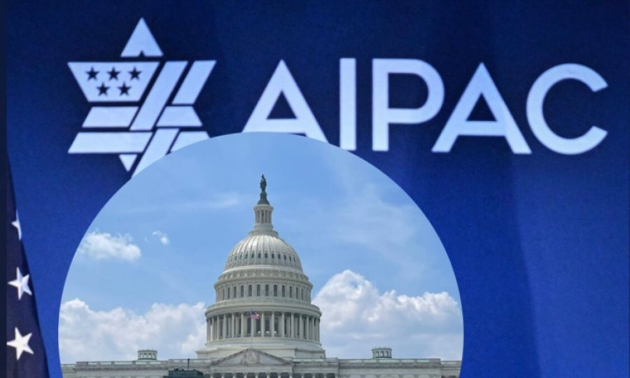 ABD’de Demokrat Parti içinde AIPAC çatlağı