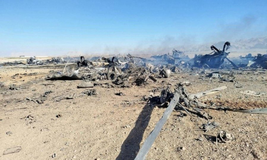 ABD, uranyum çalmak için 'aldatma operasyonu' yaptı iddiası