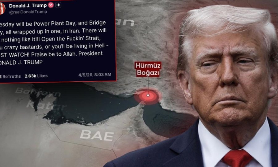 ABD'de Trump'ın 'akli dengesi' tartışılıyor: "25. Madde" gündemde