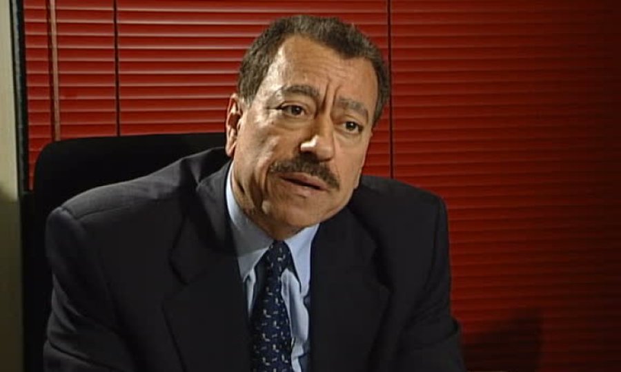 Abdul Bari Atvan: Pilotun kurtarılması anlatısı yalan