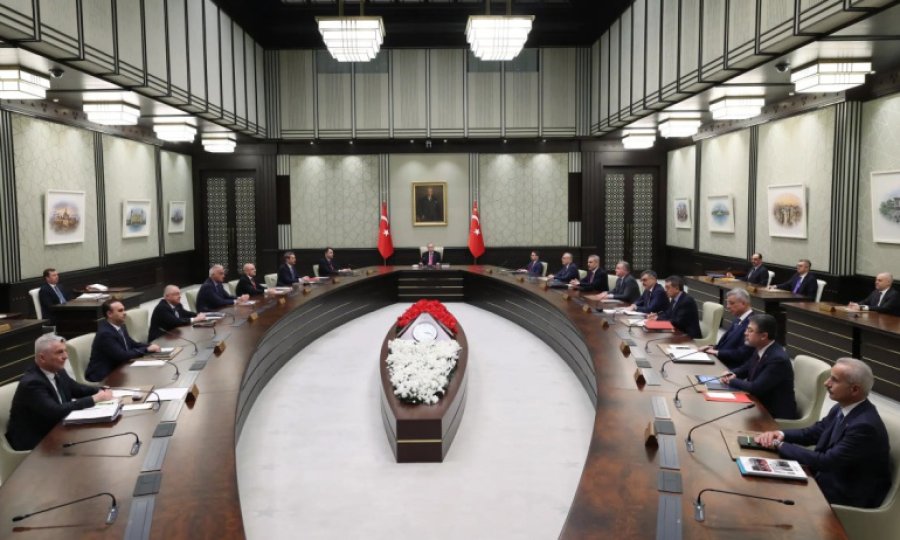 Bakanlar Toplantısı bugün: Gündemde hangi konular var?