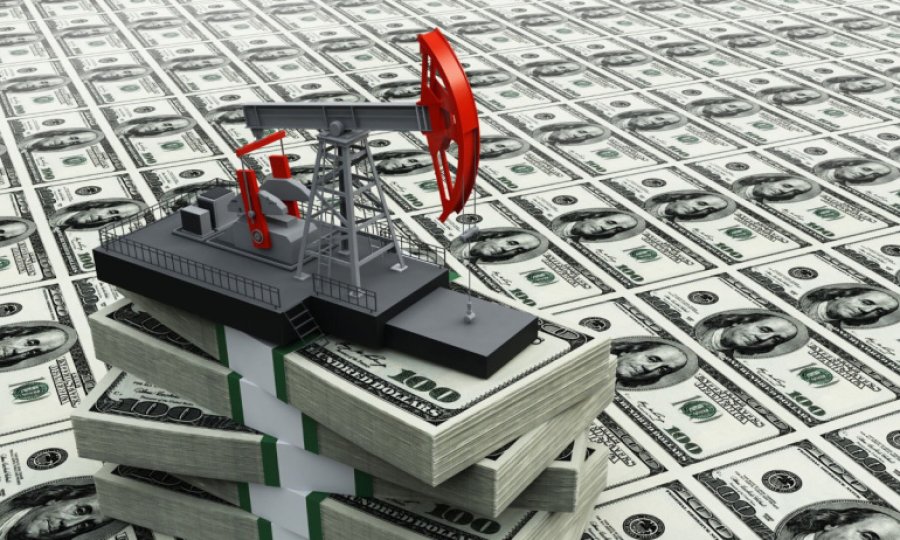 Bloomberg: İran savaşı petrodoları çökertti