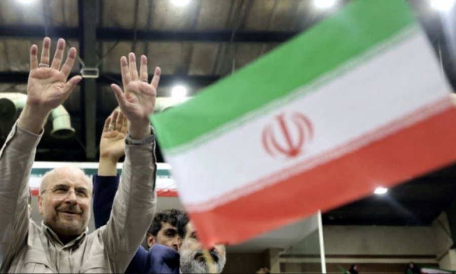 Galibaf: Amerika, ateşkes anlaşmasının 3 maddesini şimdiden ihlal etti