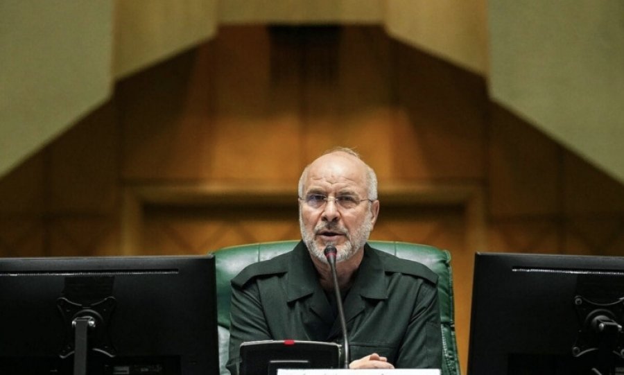 Galibaf'tan stratejik müzakere analizi