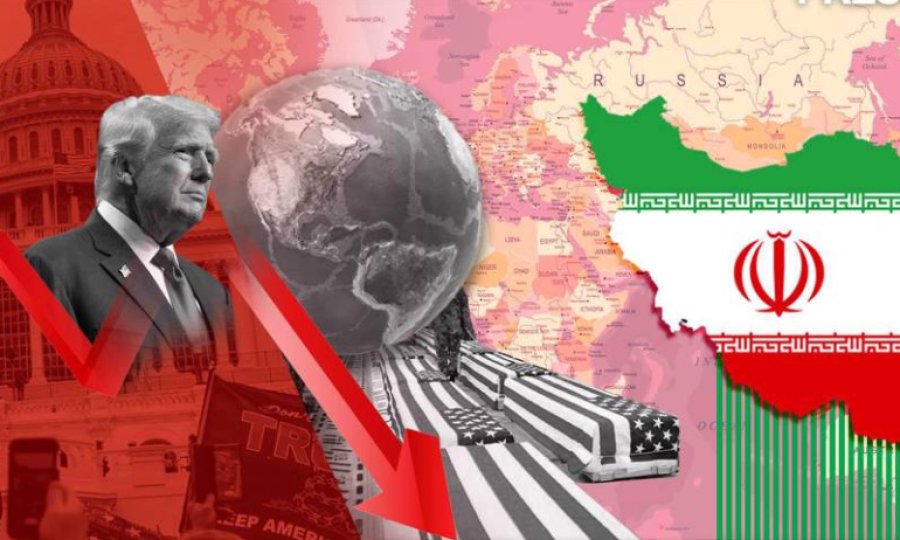 İmparatorluğu sarsan kırk gün: İran, ABD karşısında üstünlük sağladı?