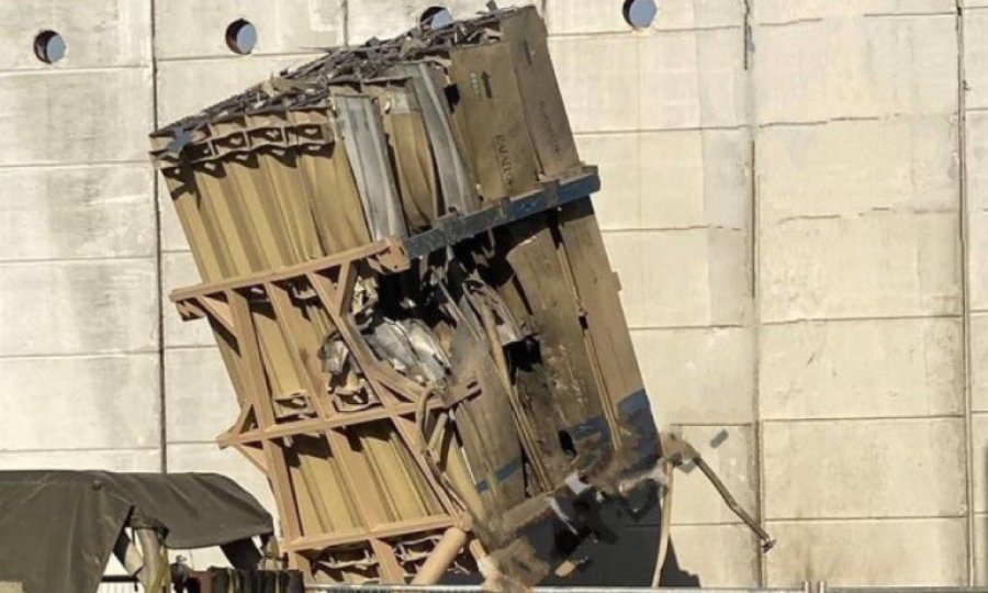 İsrail’in 'süper güvenlik' balonu: Bir fotoğraf, bir telefon ve İran’ın istihbarat oltaları