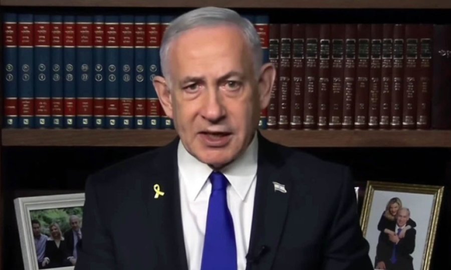 Netanyahu ateşkese şerh koydu: 'Lübnan anlaşmaya dahil değil'...