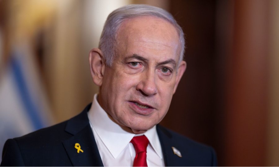 Netanyahu: Hedeflerimiz var; operasyonları sürdüreceğiz