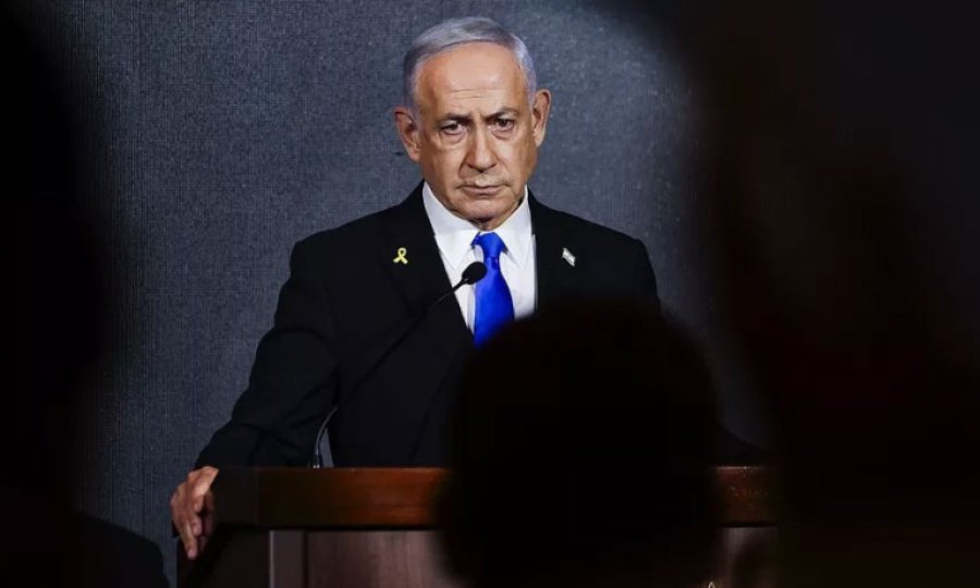 Netanyahu’ya karşı soykırım iddianamesi tamamlandı!