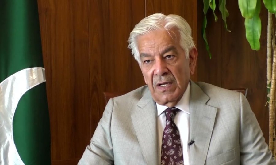 Pakistan: İsrail, dünyanın başına bela