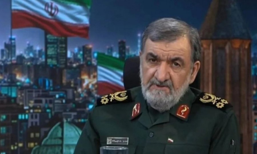 Rızai: ABD bölgede daha büyük bir cehenneme sürüklenecek