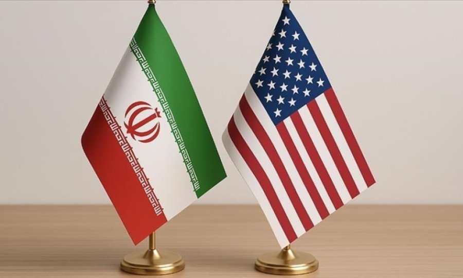Tahran’dan Washington’a sert uyarı: 'Tüm senaryolara hazırız'