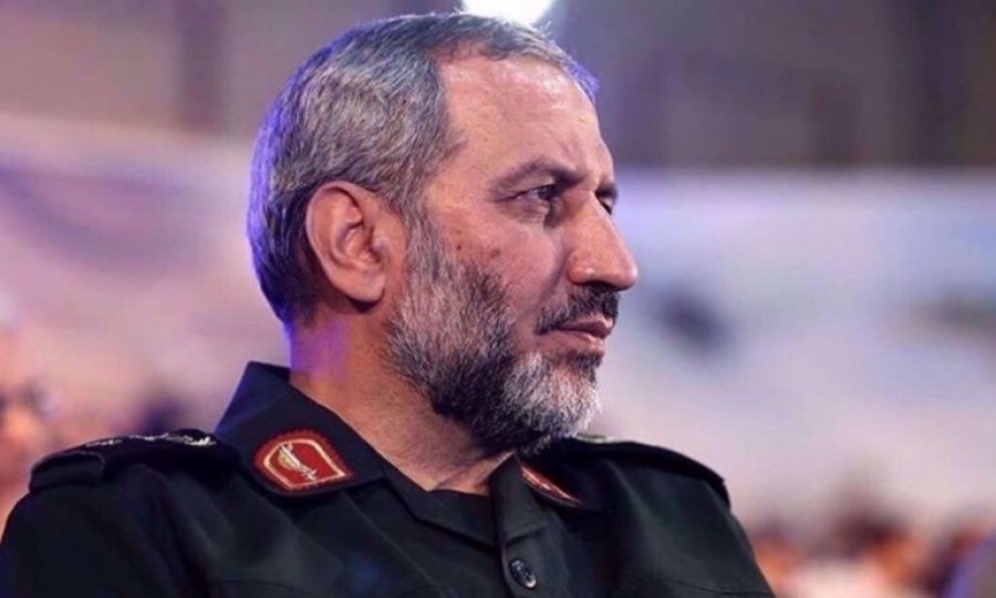 Tuğgeneral Musevi: İsrail kuzeyi boşaltarak yenilgiyi kabul etti