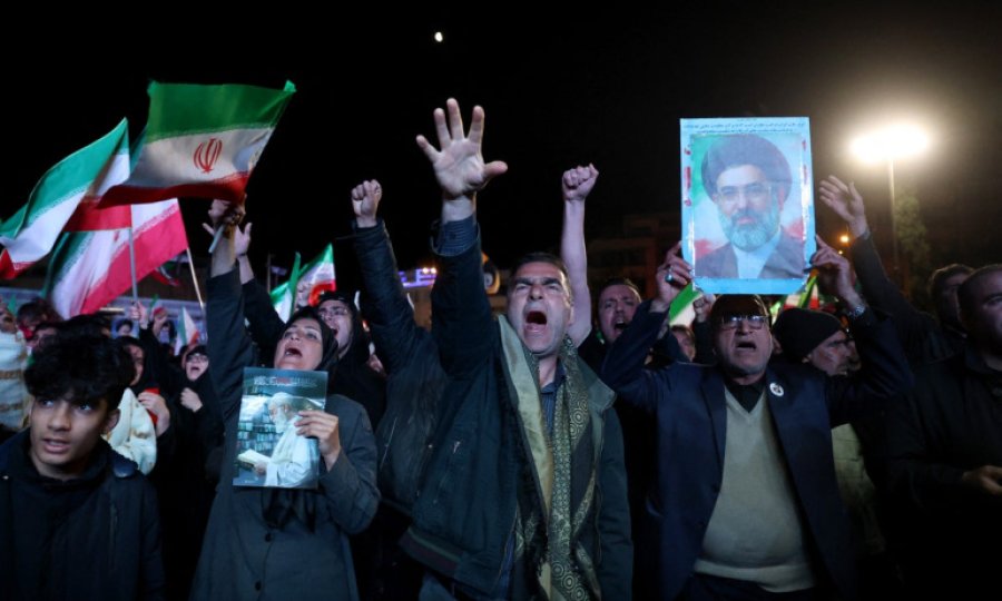 Wall Street Journal: Savaşı İran kazandı