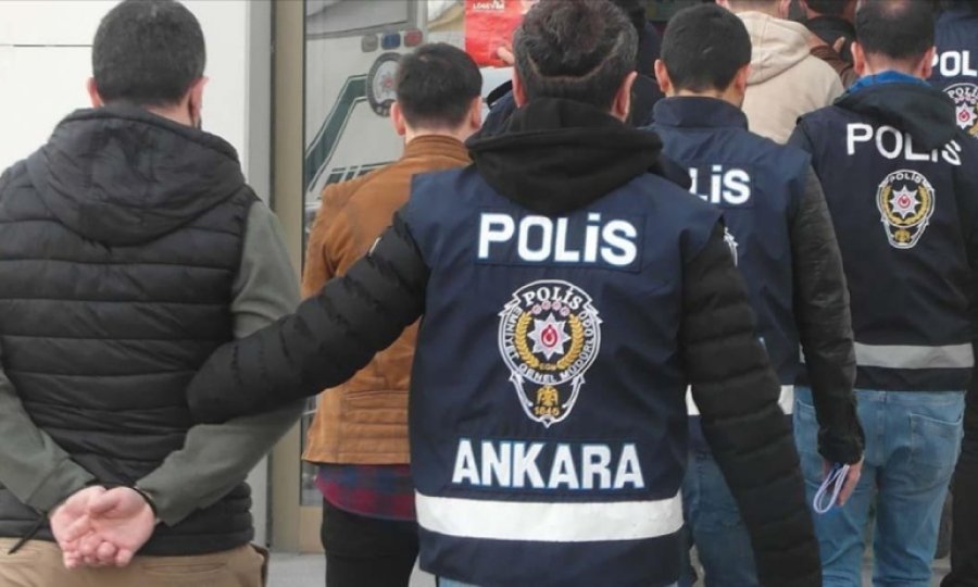 Ankara’da FETÖ soruşturmasında 6 kişi hakkında gözaltı kararı