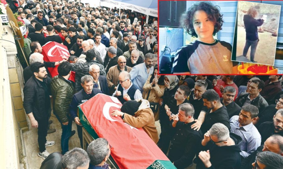 En büyük tehdit İnternetin karanlık sokağı
