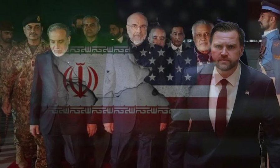 Eski CIA analisti McGovern: Masayı Netanyahu’nun telefonu devirdi