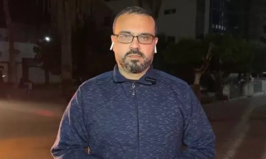 HAMAS sözcüsü Hazım Kasım'dan Hizbullah'a övgü