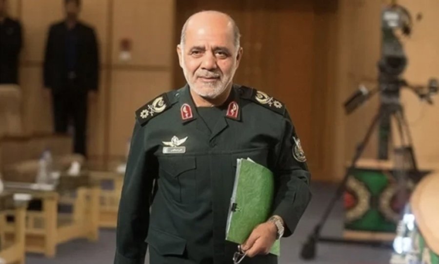 Hatemü'l Enbiya'dan ABD'ye sert ültimatom