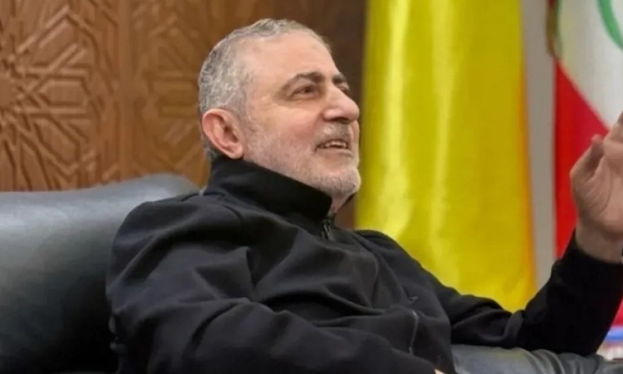Hizbullah: Lübnan ve İsrail arasındaki anlaşmalar bizi bağlamaz