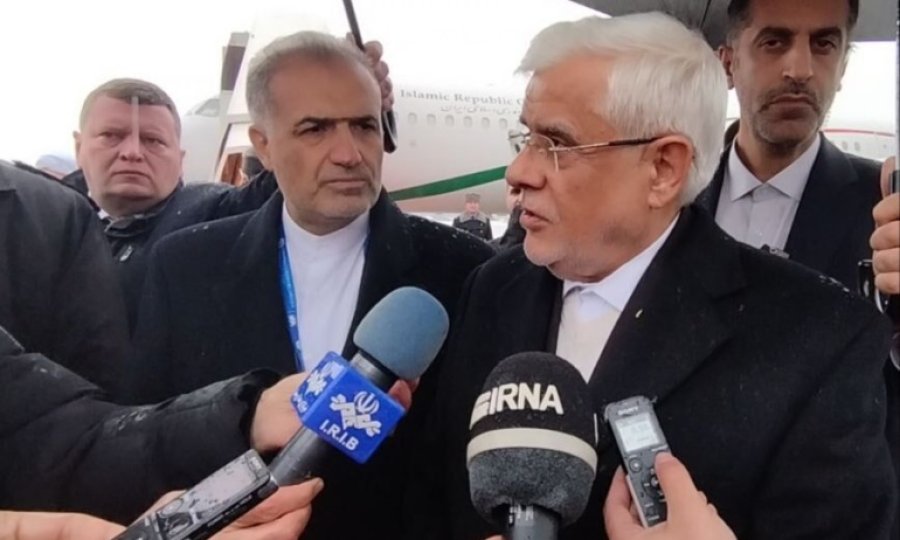 İran: Amerikalılar, ülkelerinin İsrail tarafından aşağılandığının farkında mı?