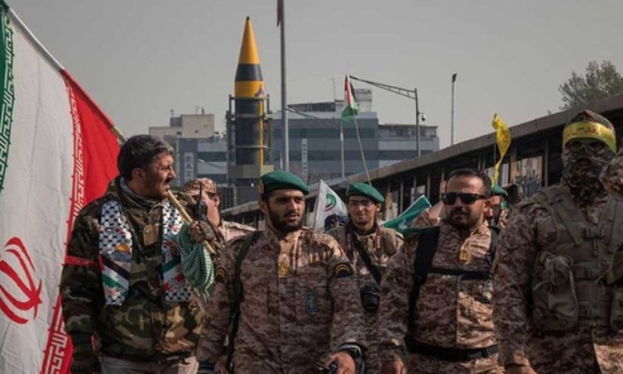 İran Ukrayna tecrübesiyle ABD'yi dize getirdi