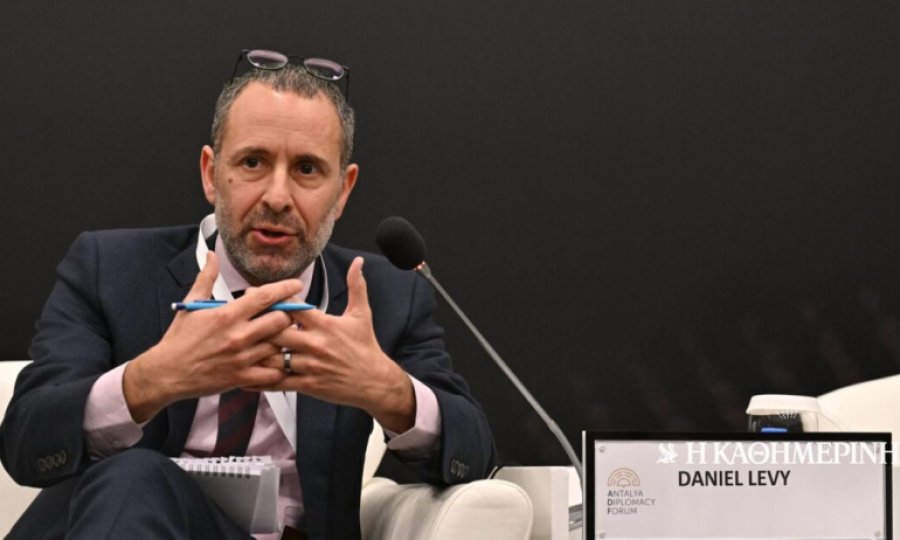 ‘İsrail’in hedefinde artık açıkça zayıflatılması gereken bir ülke var: Türkiye’