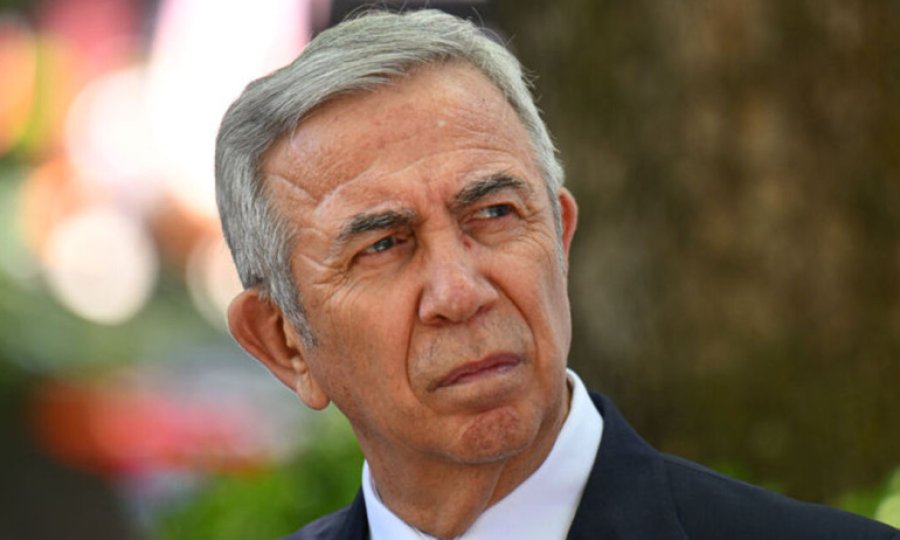 Mansur Yavaş hakkında soruşturma izni verildi